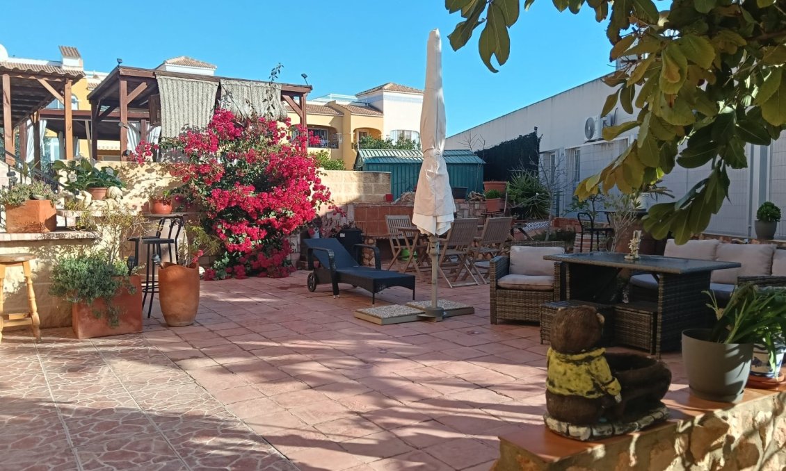 Használt Ingatlanok - Apartman -
Los Montesinos - Costa Blanca
