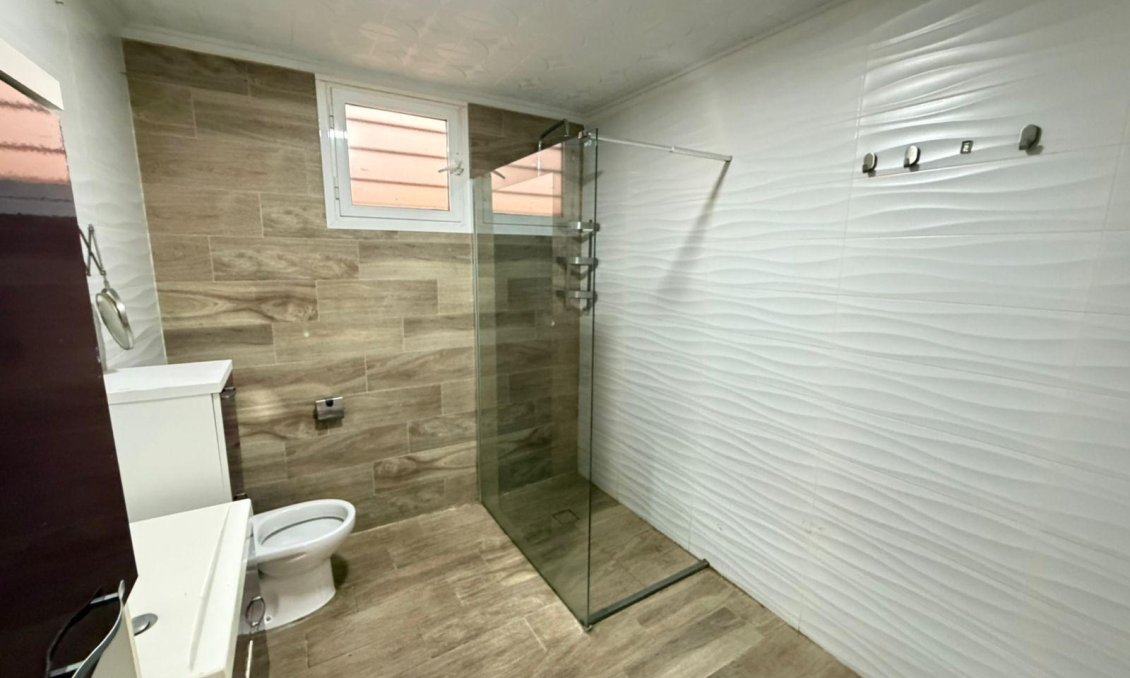 Revente - Town House -
Torrevieja