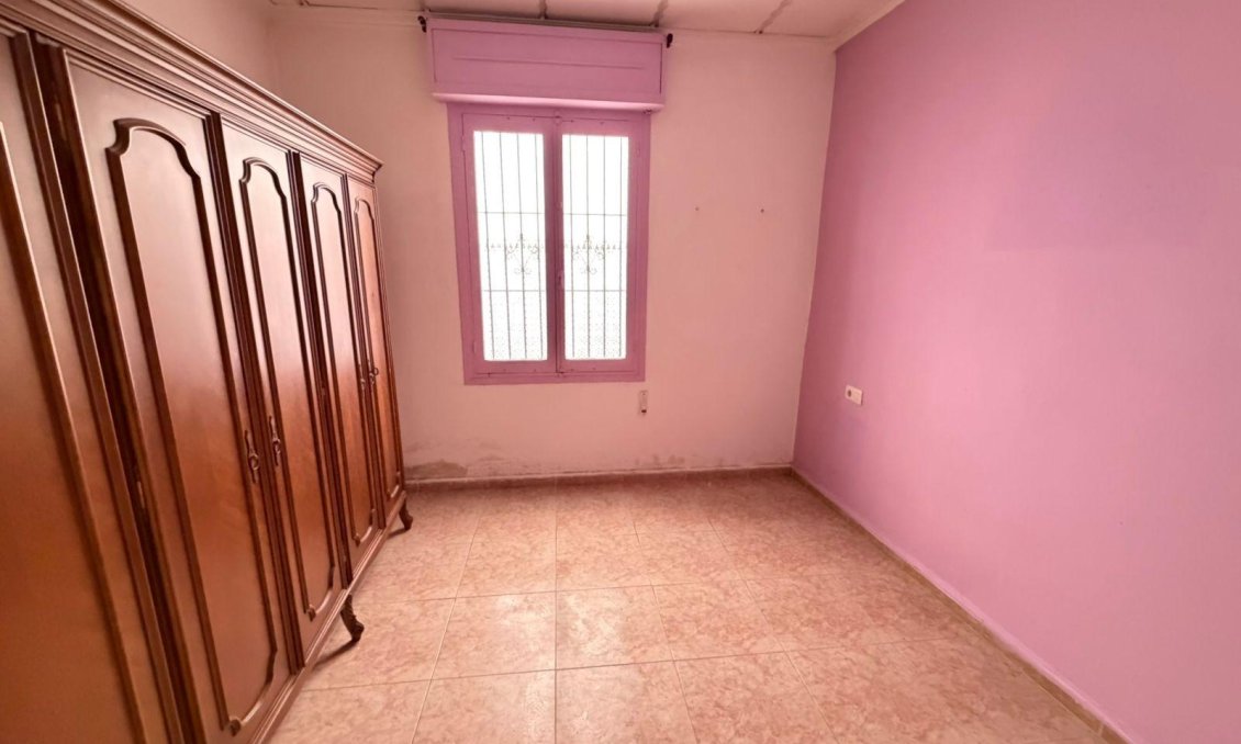Revente - Town House -
Torrevieja