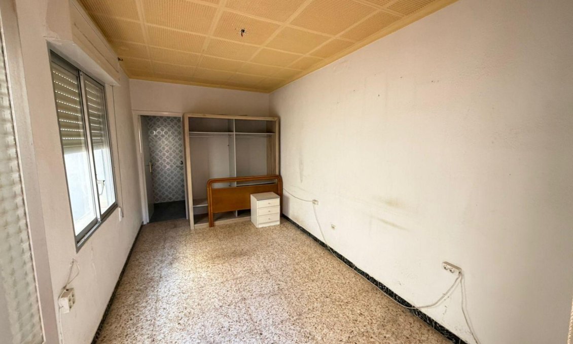 Revente - Town House -
Torrevieja