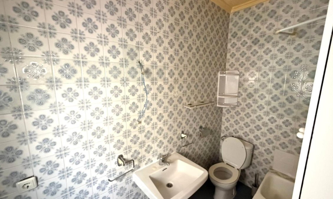 Revente - Town House -
Torrevieja