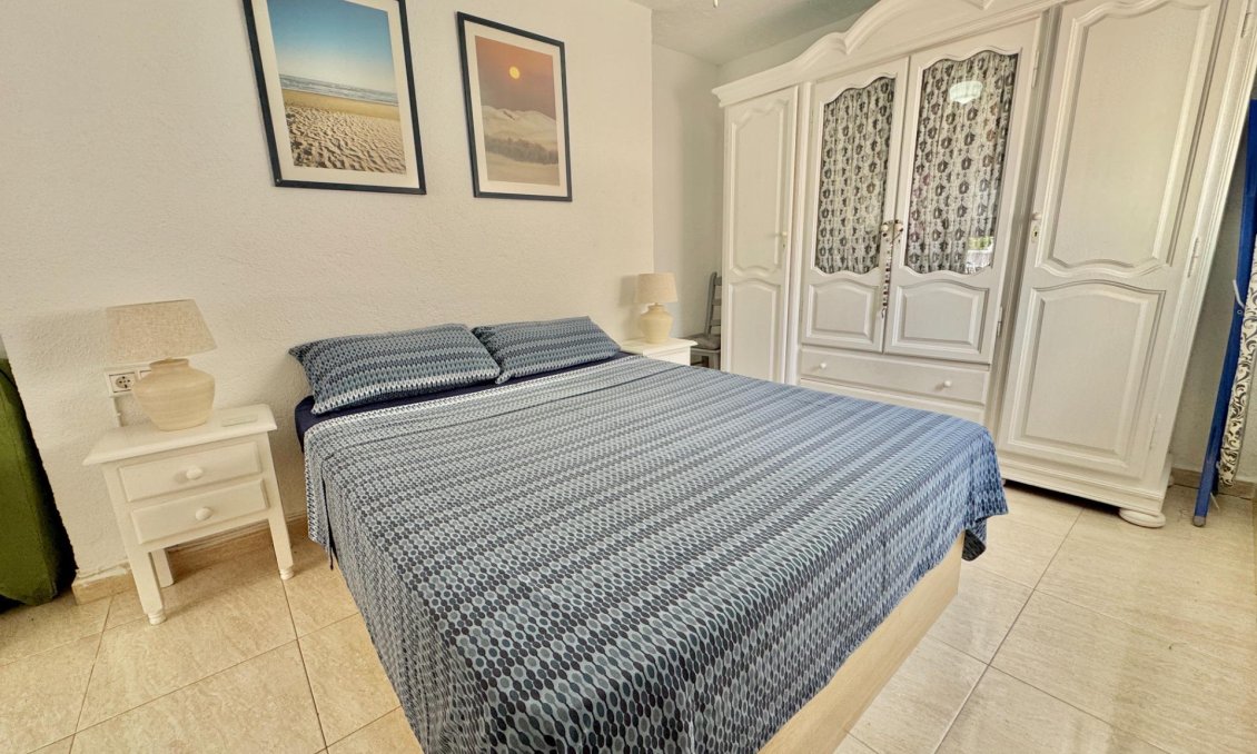 Használt Ingatlanok - Villa -
Dolores - Comunidad Valenciana