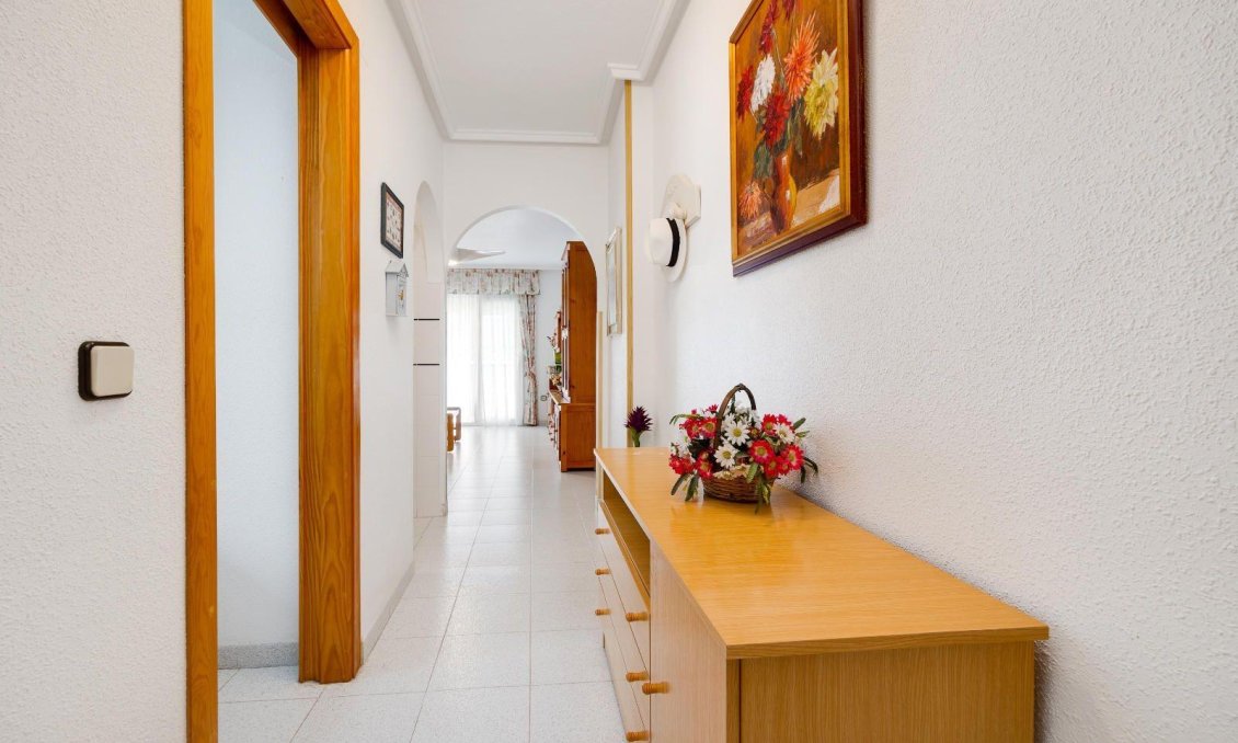 Használt Ingatlanok - Apartman -
Torrevieja - Acequion