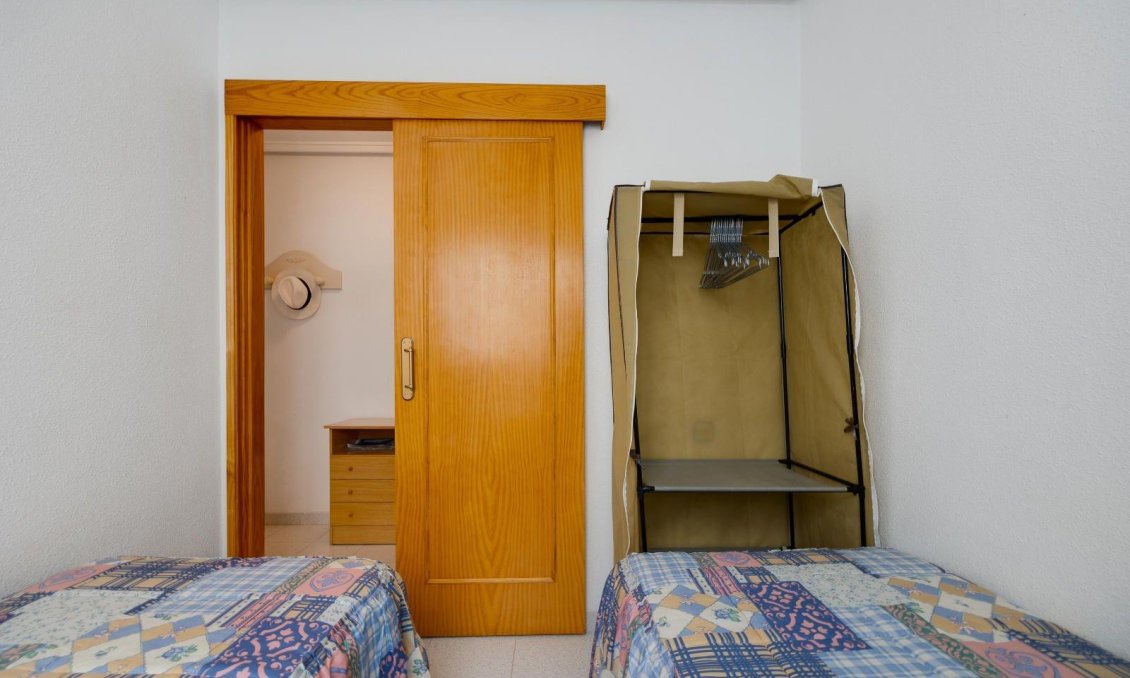 Használt Ingatlanok - Apartman -
Torrevieja - Acequion