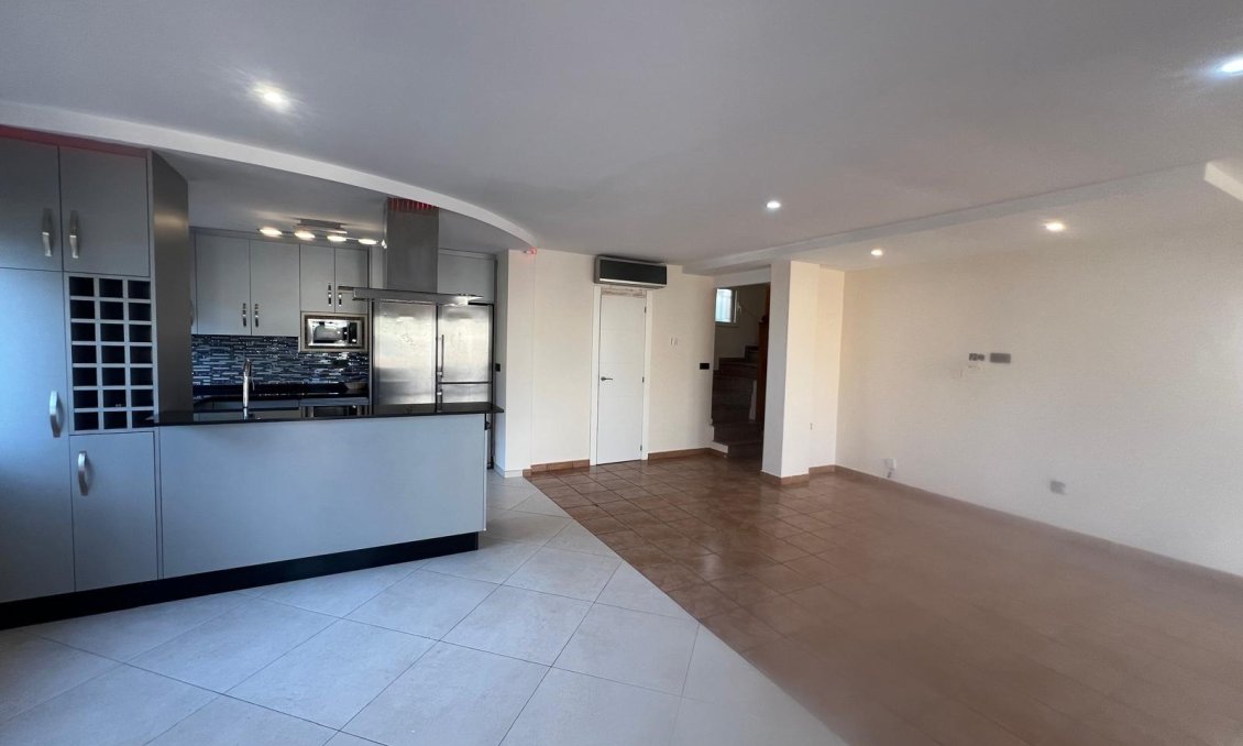 Revente - Villa -
Orihuela Costa - Villamartín-las Filipinas