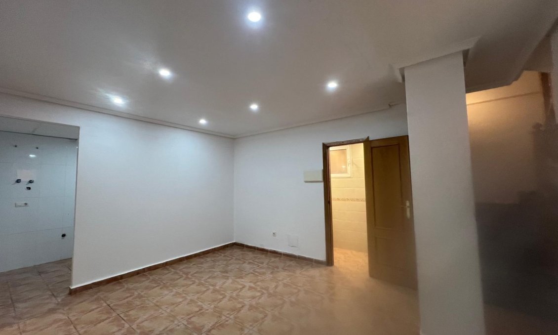 Revente - Villa -
Orihuela Costa - Villamartín-las Filipinas