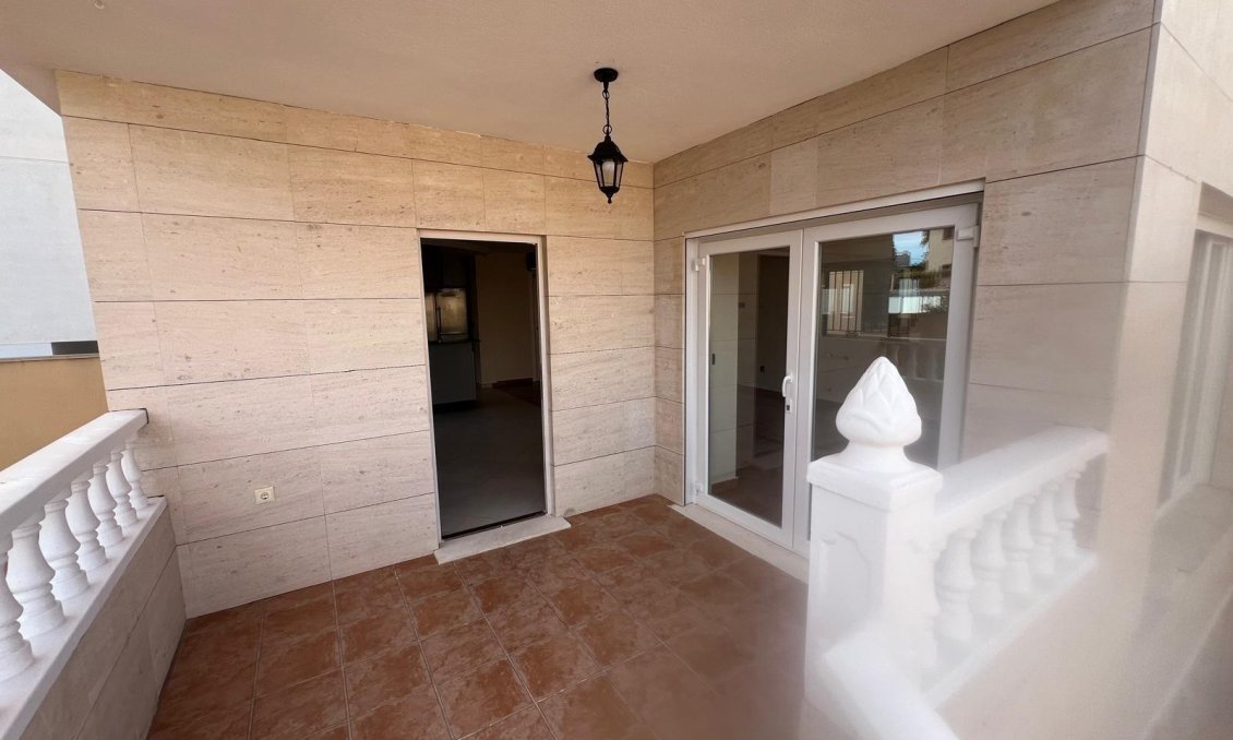 Revente - Villa -
Orihuela Costa - Villamartín-las Filipinas