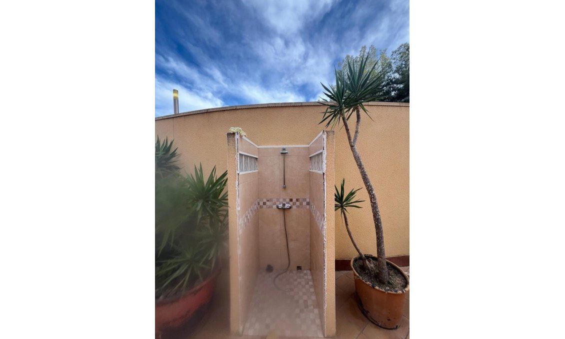 Revente - Villa -
Orihuela Costa - Villamartín-las Filipinas