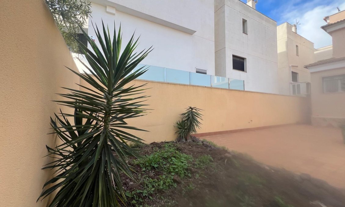 Revente - Villa -
Orihuela Costa - Villamartín-las Filipinas