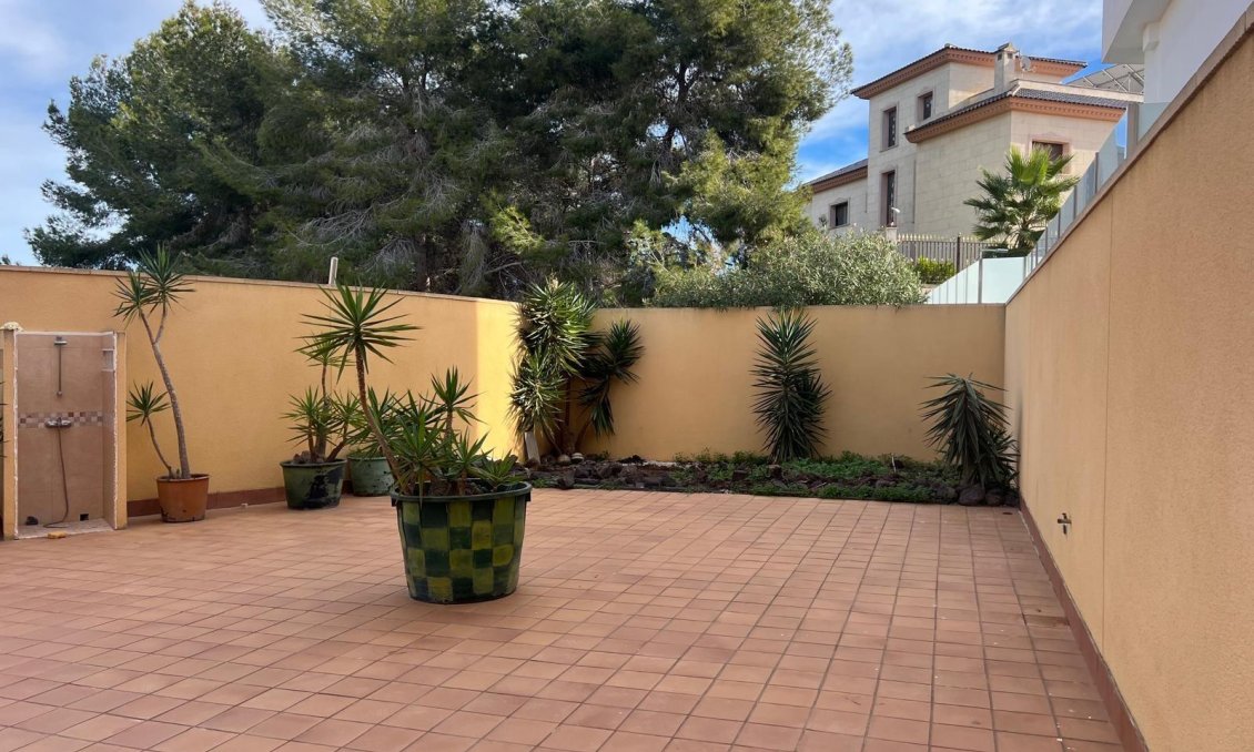 Revente - Villa -
Orihuela Costa - Villamartín-las Filipinas