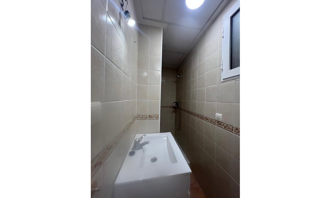 Revente - Villa -
Orihuela Costa - Villamartín-las Filipinas