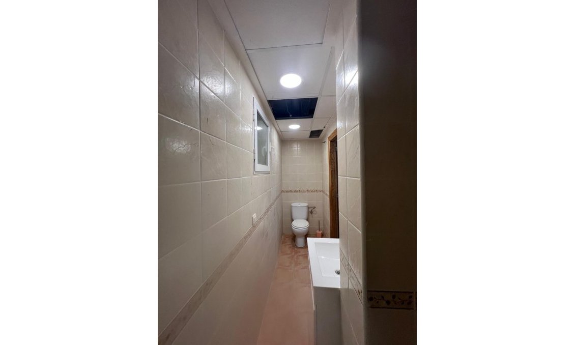 Revente - Villa -
Orihuela Costa - Villamartín-las Filipinas