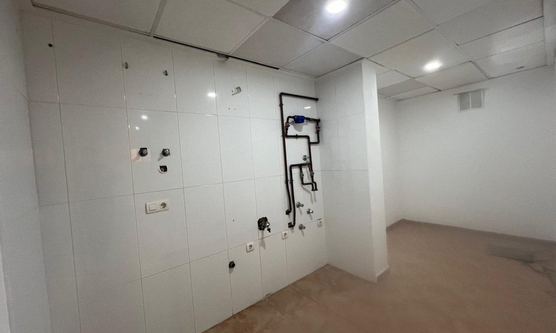 Revente - Villa -
Orihuela Costa - Villamartín-las Filipinas