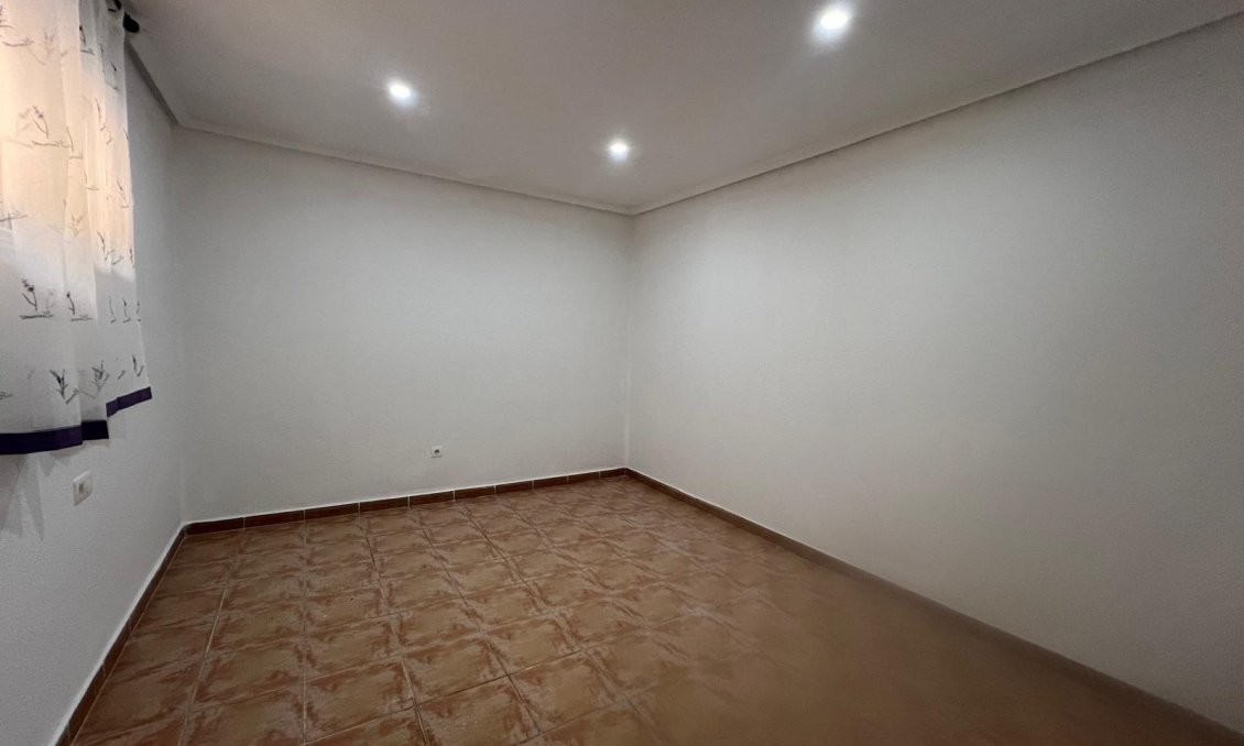 Revente - Villa -
Orihuela Costa - Villamartín-las Filipinas