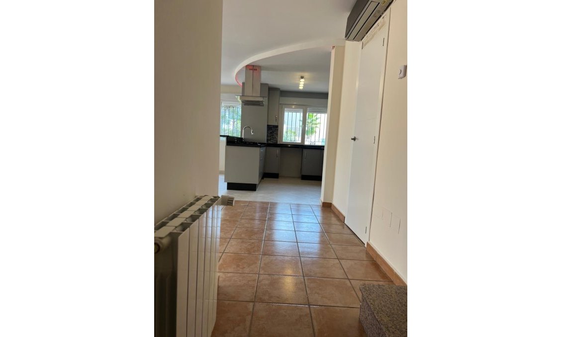 Revente - Villa -
Orihuela Costa - Villamartín-las Filipinas