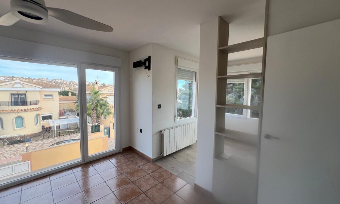 Revente - Villa -
Orihuela Costa - Villamartín-las Filipinas