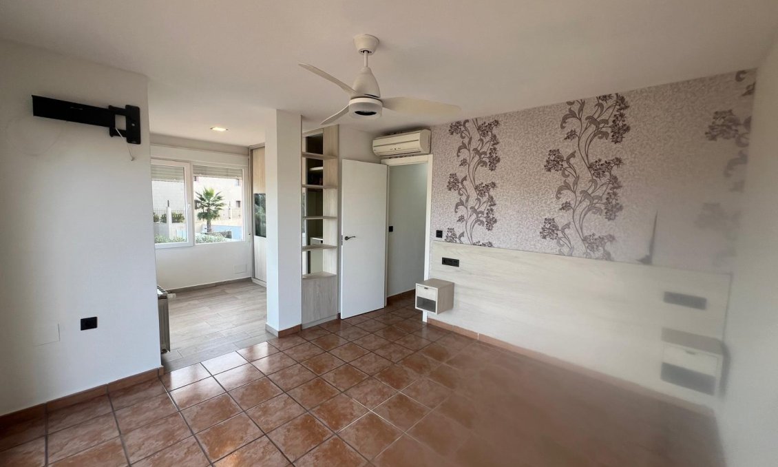 Revente - Villa -
Orihuela Costa - Villamartín-las Filipinas