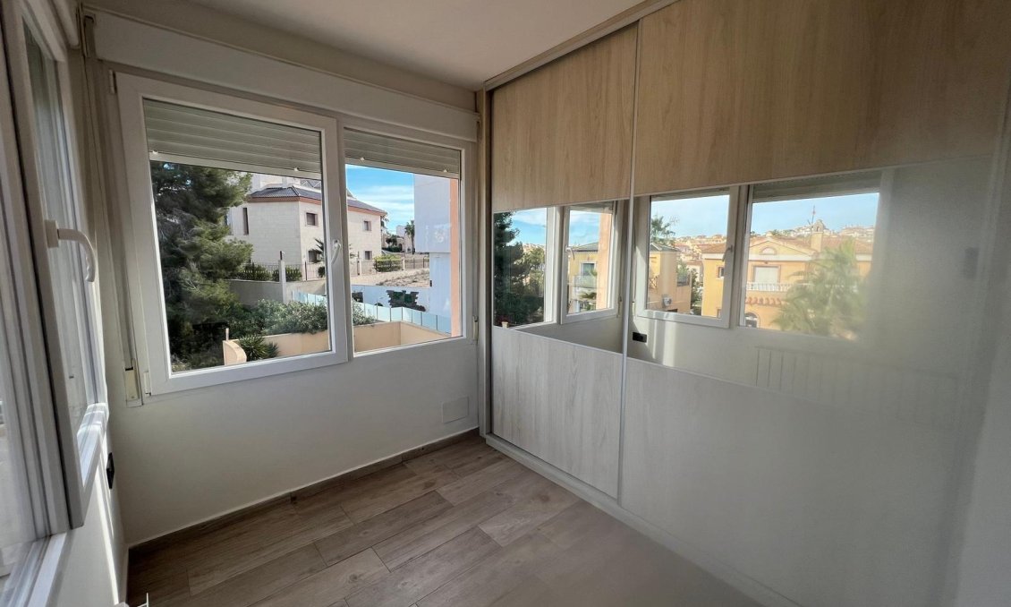 Revente - Villa -
Orihuela Costa - Villamartín-las Filipinas