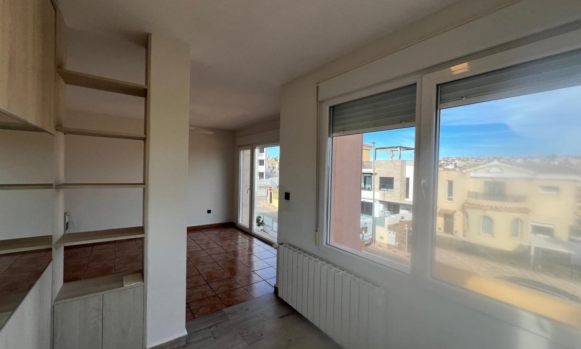 Revente - Villa -
Orihuela Costa - Villamartín-las Filipinas