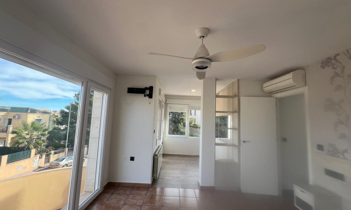 Revente - Villa -
Orihuela Costa - Villamartín-las Filipinas