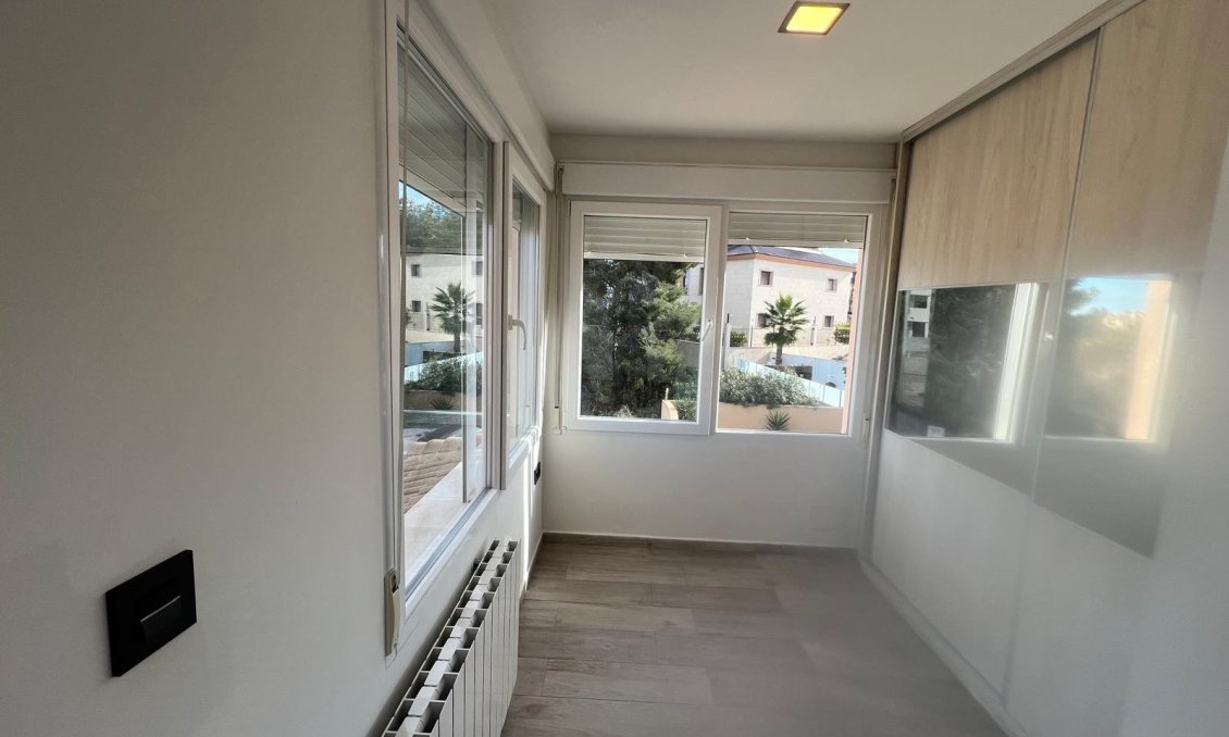 Revente - Villa -
Orihuela Costa - Villamartín-las Filipinas