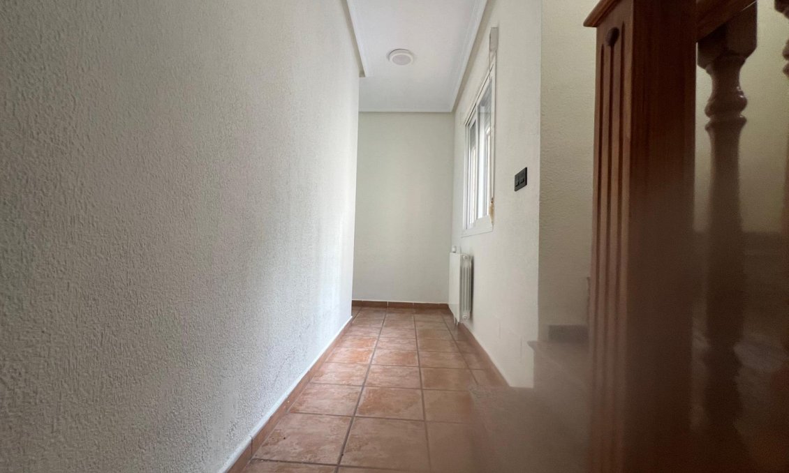 Revente - Villa -
Orihuela Costa - Villamartín-las Filipinas