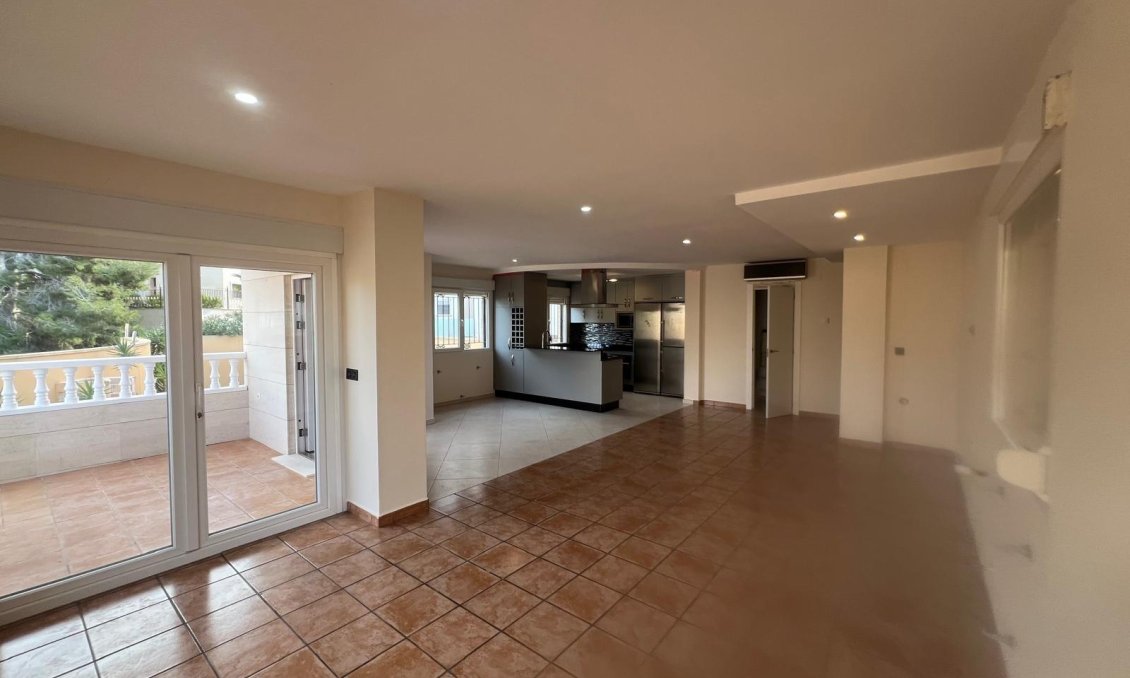 Revente - Villa -
Orihuela Costa - Villamartín-las Filipinas