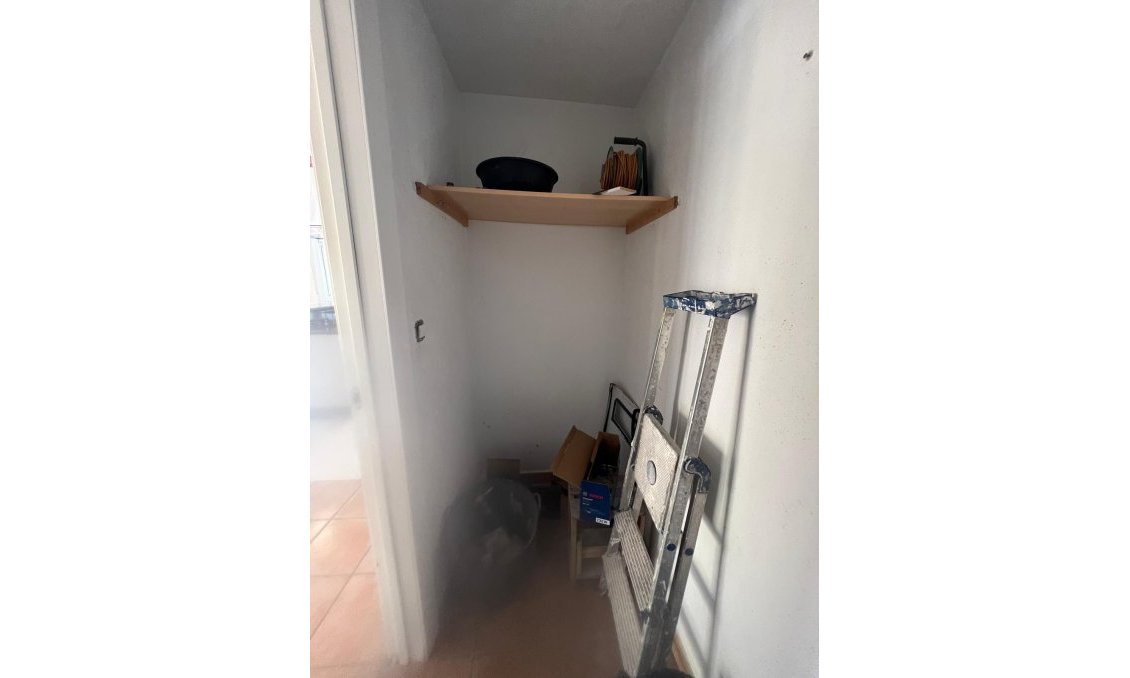 Revente - Villa -
Orihuela Costa - Villamartín-las Filipinas