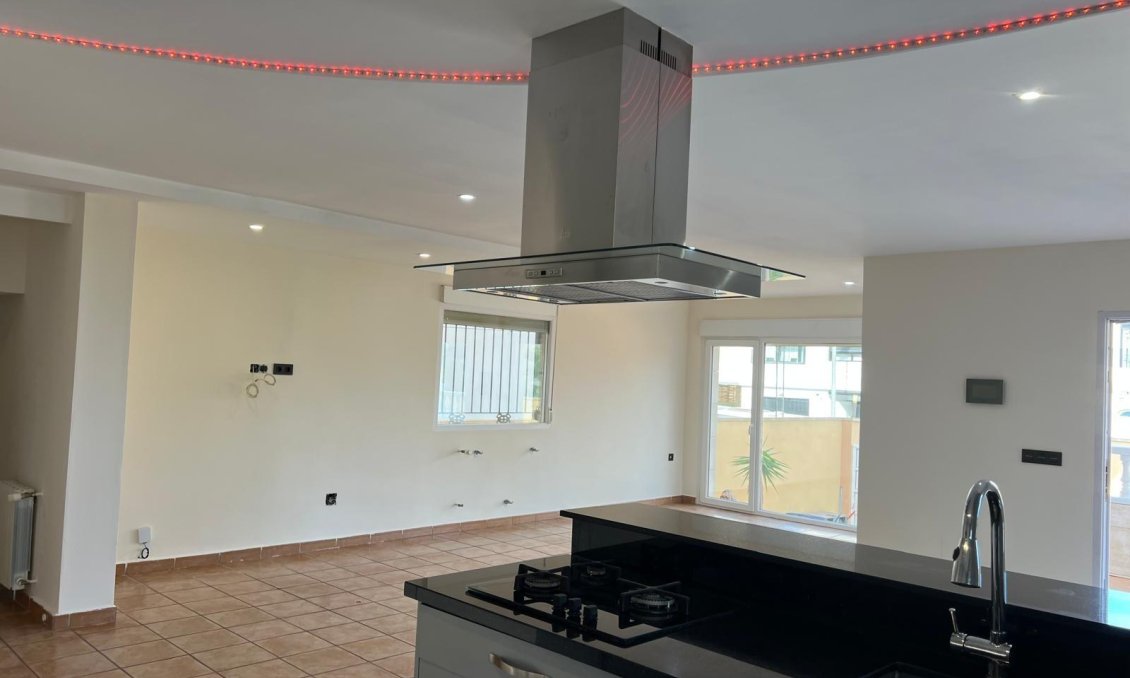 Revente - Villa -
Orihuela Costa - Villamartín-las Filipinas