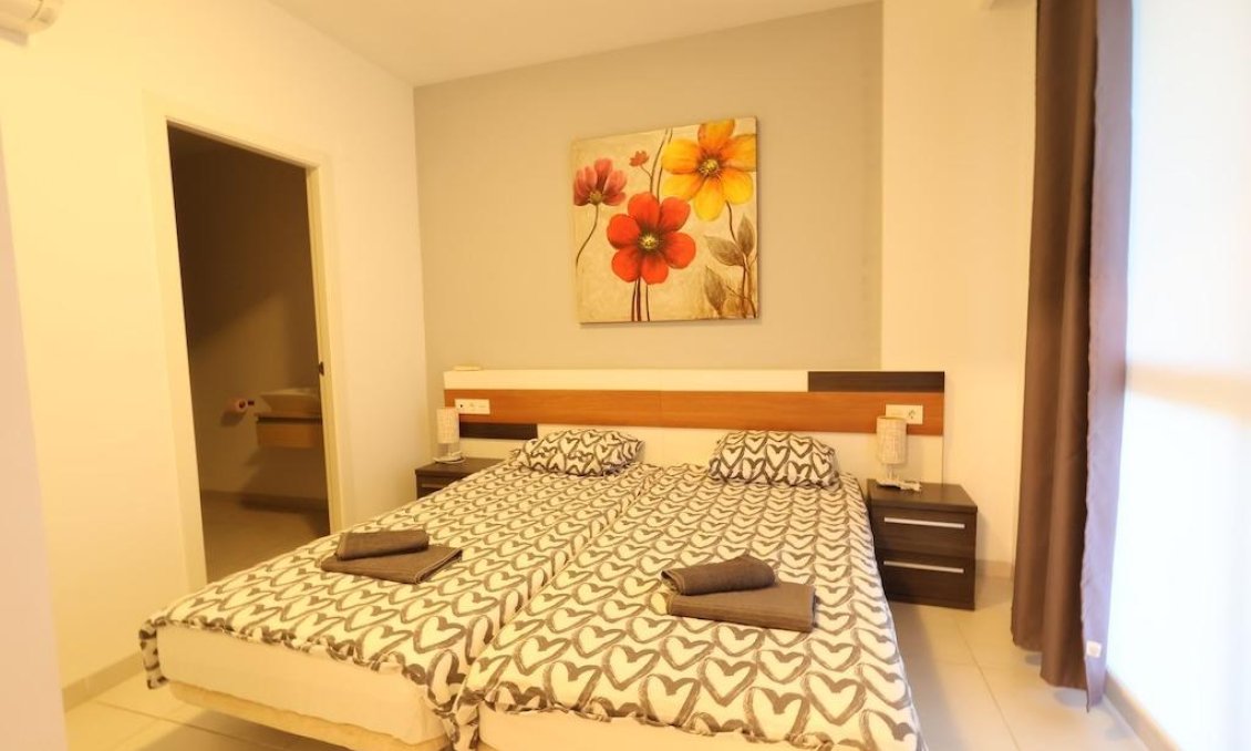 Használt Ingatlanok - Apartman -
Orihuela Costa - Costa Blanca