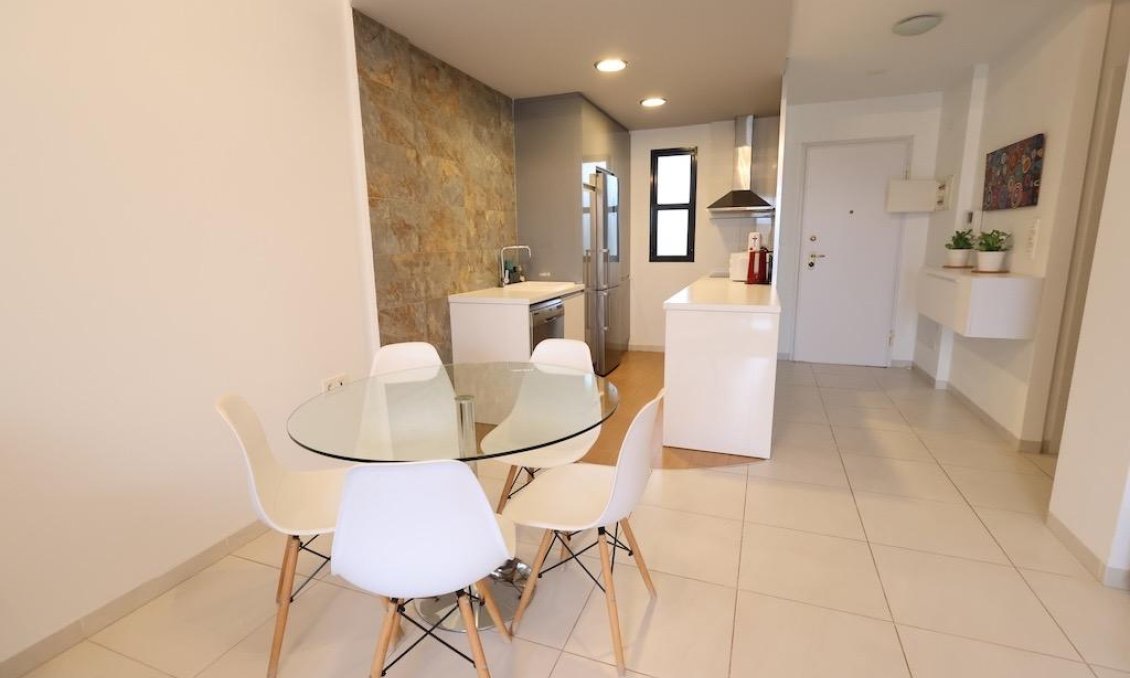 Használt Ingatlanok - Apartman -
Orihuela Costa - Costa Blanca