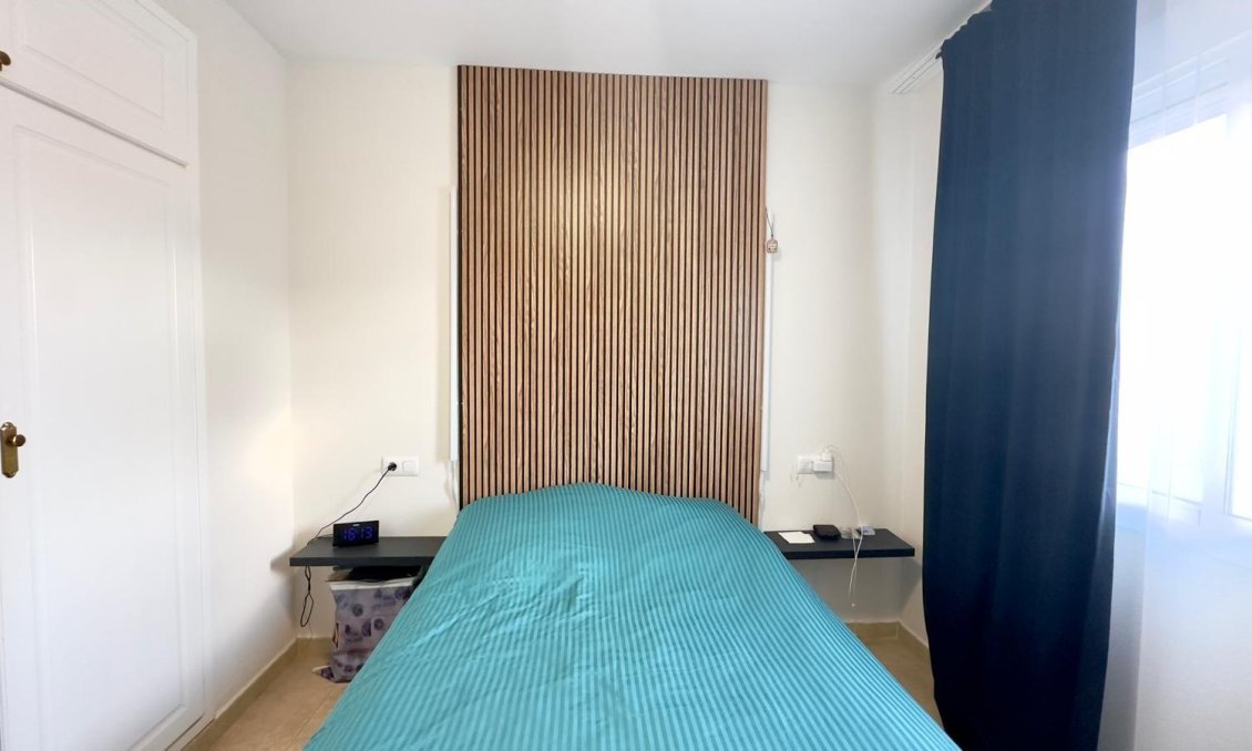 Használt Ingatlanok - Bungaló -
Torrevieja - Torreblanca