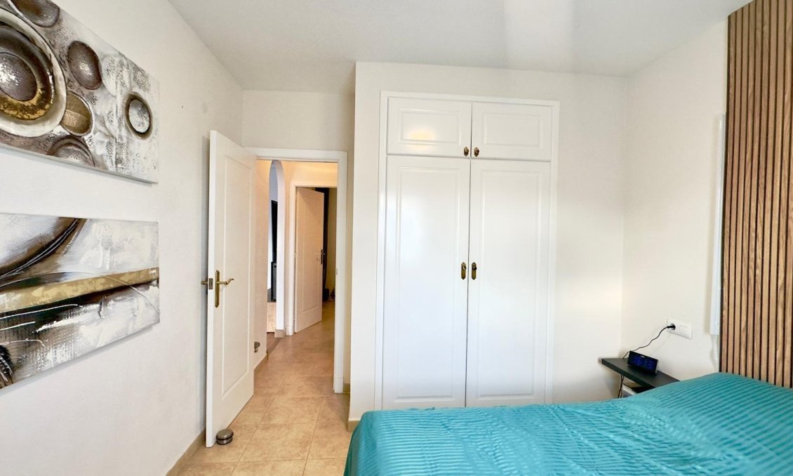 Használt Ingatlanok - Bungaló -
Torrevieja - Torreblanca