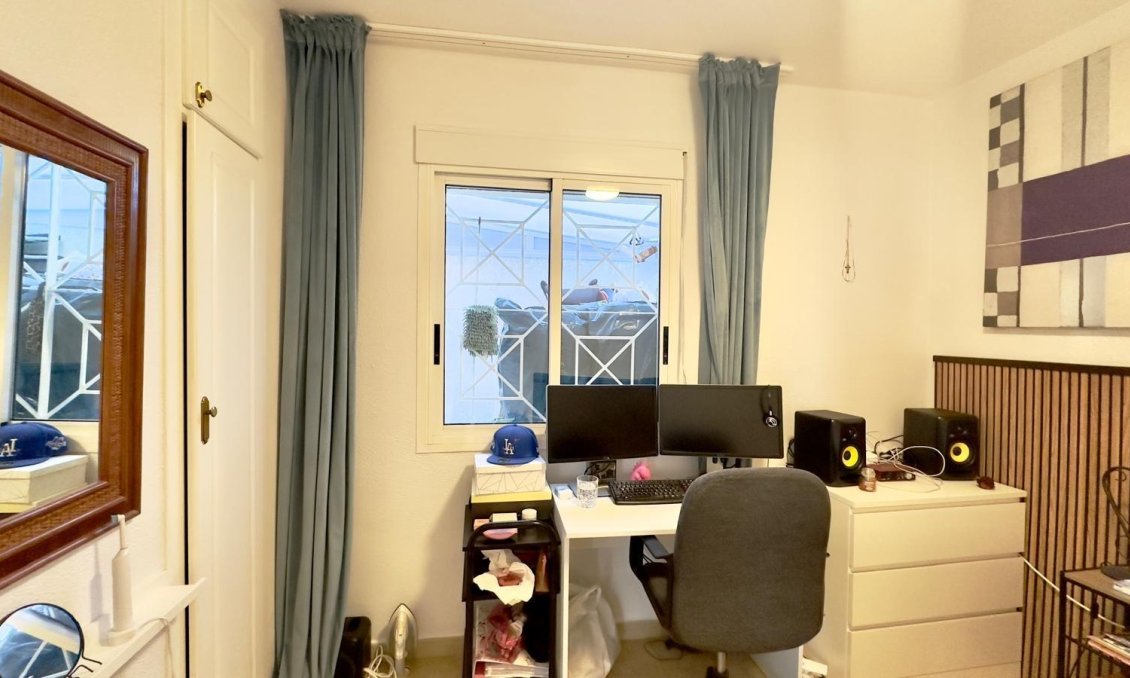 Használt Ingatlanok - Bungaló -
Torrevieja - Torreblanca