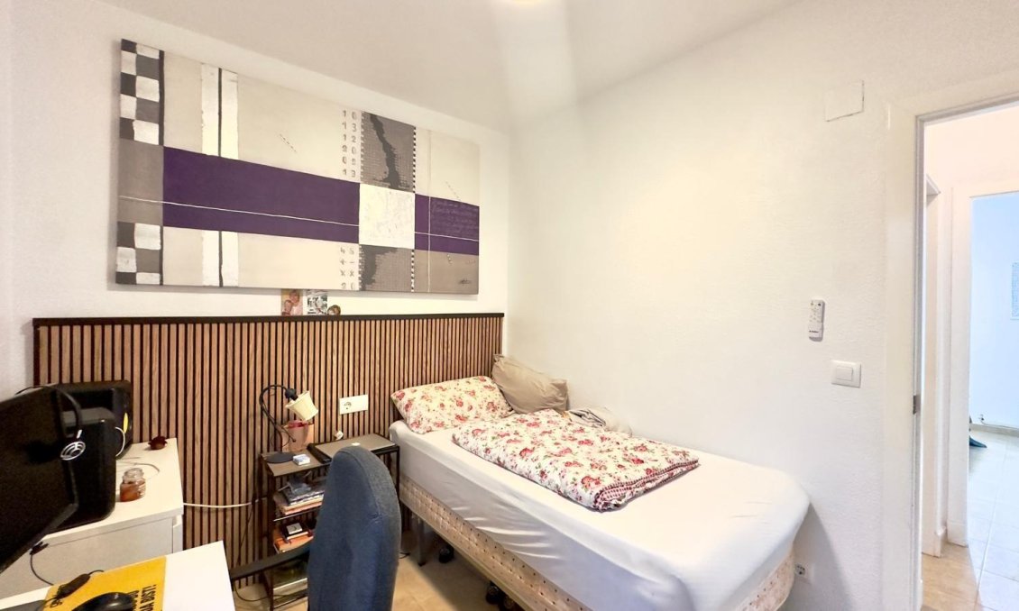 Használt Ingatlanok - Bungaló -
Torrevieja - Torreblanca