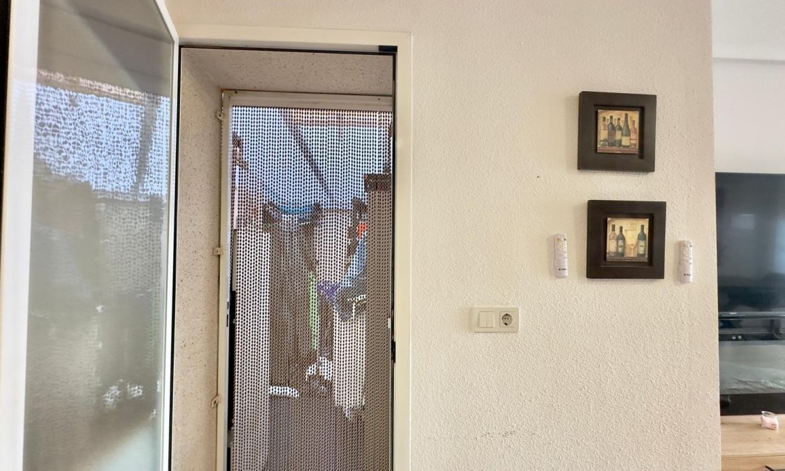 Használt Ingatlanok - Bungaló -
Torrevieja - Torreblanca