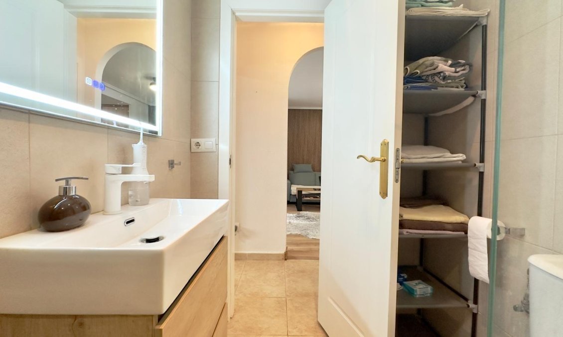 Használt Ingatlanok - Bungaló -
Torrevieja - Torreblanca