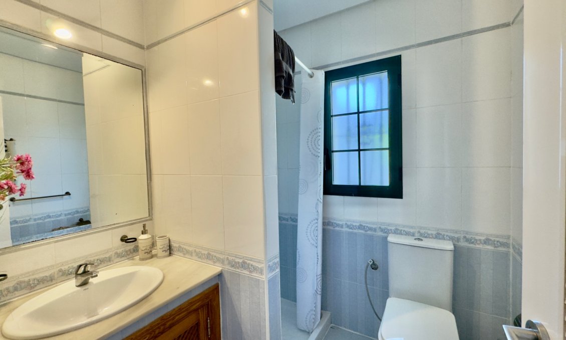 Használt Ingatlanok - Villa -
Orihuela Costa - Costa Blanca