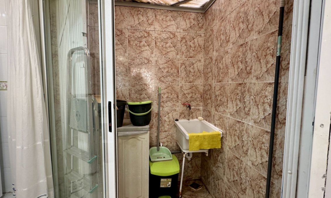 Használt Ingatlanok - Apartman -
Orihuela Costa - Costa Blanca