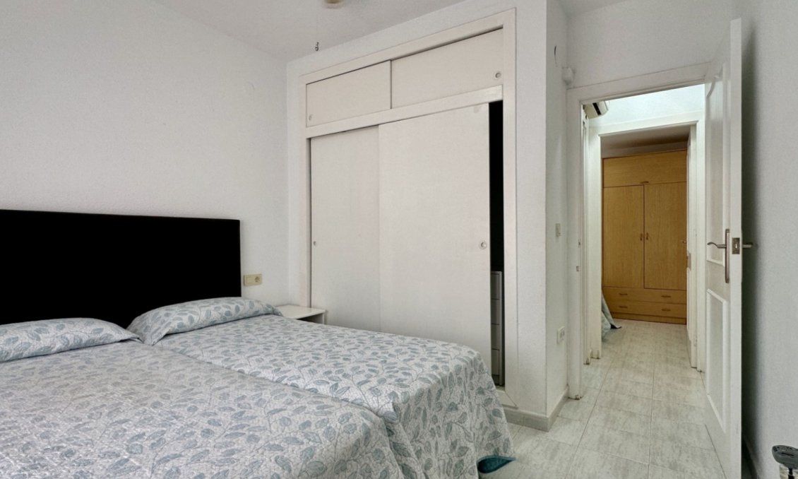 Használt Ingatlanok - Apartman -
Orihuela Costa - Costa Blanca