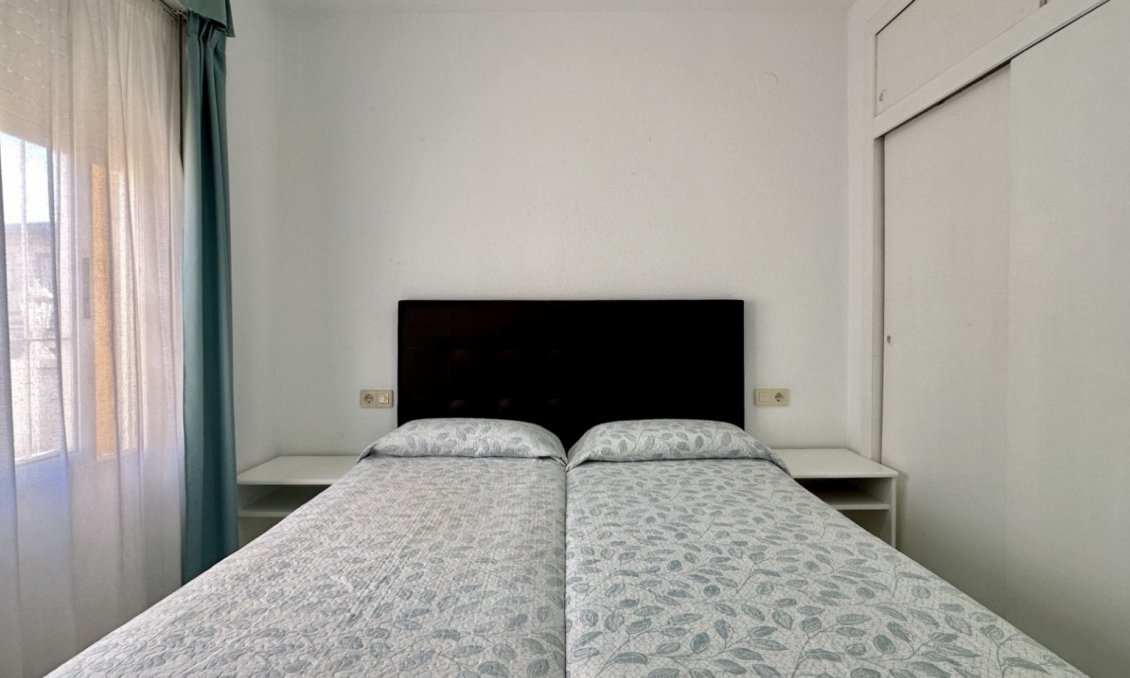 Használt Ingatlanok - Apartman -
Orihuela Costa - Costa Blanca