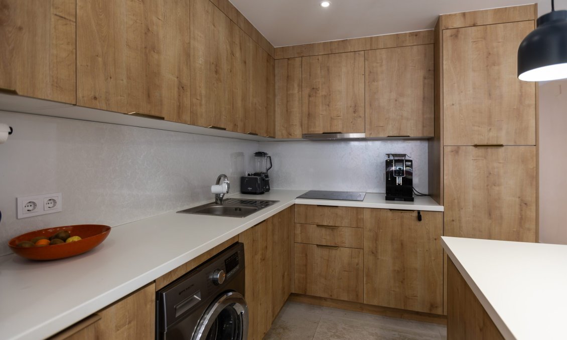 Használt Ingatlanok - Sorház -
Torrevieja - Costa Blanca