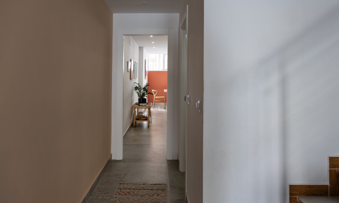 Használt Ingatlanok - Sorház -
Torrevieja - Costa Blanca