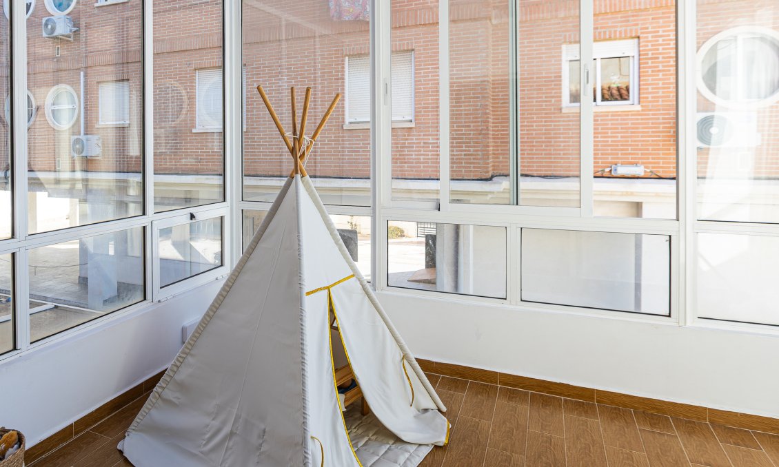 Használt Ingatlanok - Sorház -
Torrevieja - Costa Blanca