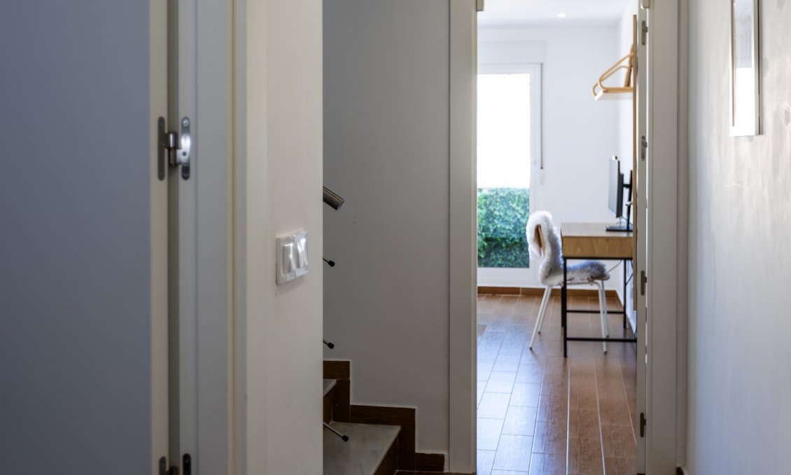 Használt Ingatlanok - Sorház -
Torrevieja - Costa Blanca