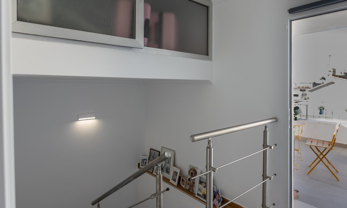 Használt Ingatlanok - Sorház -
Torrevieja - Costa Blanca