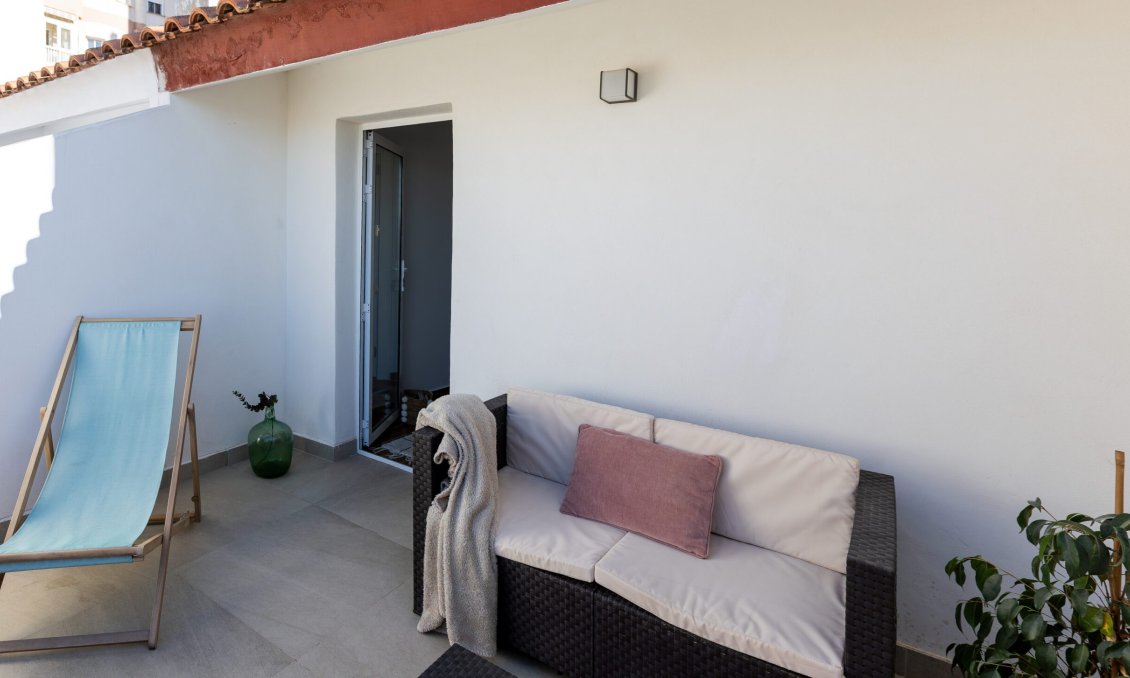 Használt Ingatlanok - Sorház -
Torrevieja - Costa Blanca