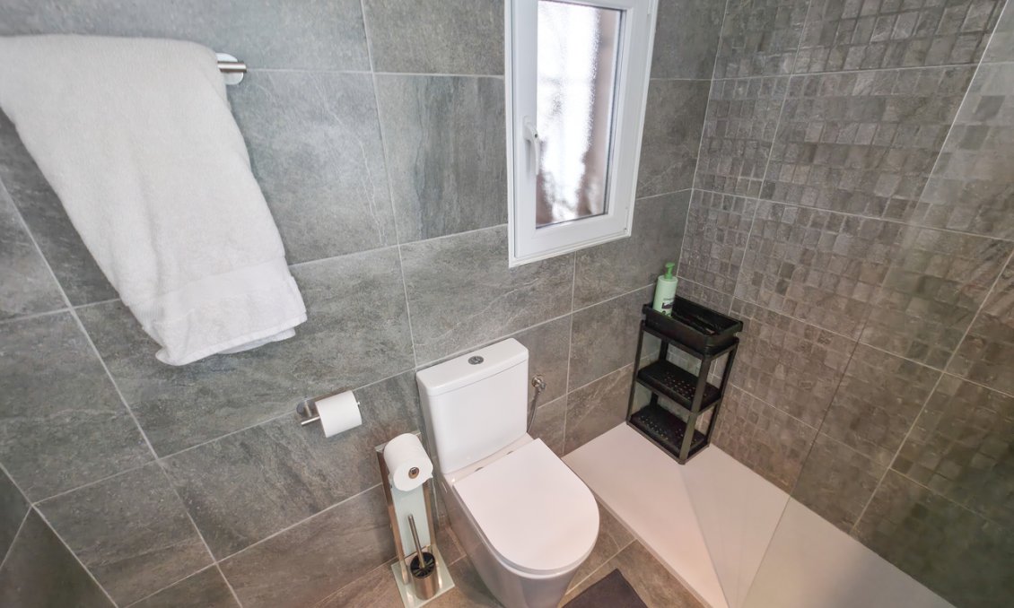 Használt Ingatlanok - Villa -
Villamartin - Costa Blanca