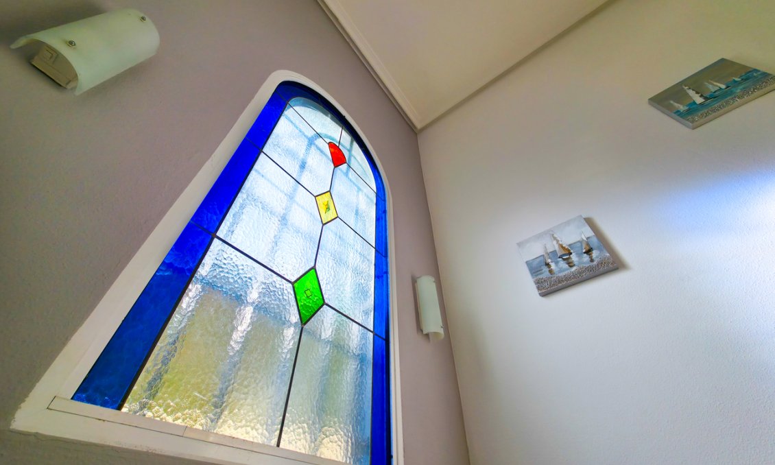 Használt Ingatlanok - Villa -
Villamartin - Costa Blanca