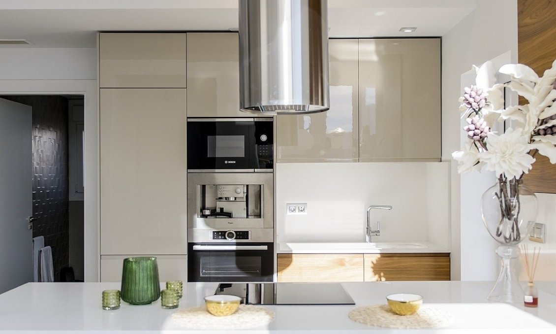 Új építésű - Villa -
Los Montesinos - La Herrada